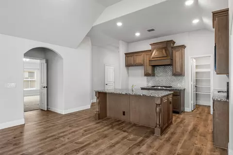 Entry Way - 603 E Alexander Ln, Euless, TX 76040 photo 4 of 6