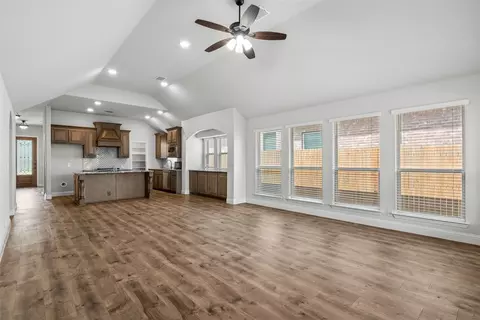 Living - 603 E Alexander Ln, Euless, TX 76040 photo 5 of 6