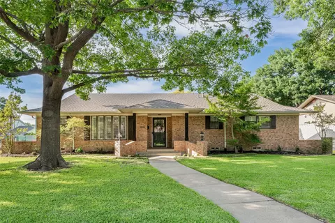 1310 Chickasaw Dr, Richardson, TX 75080