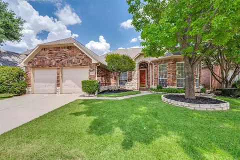 1605 Cross Point Rd, Mckinney, TX 75072