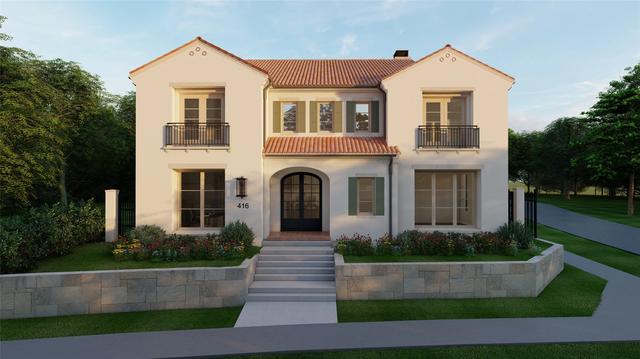 416 Watson Blvd, Frisco, TX 75033