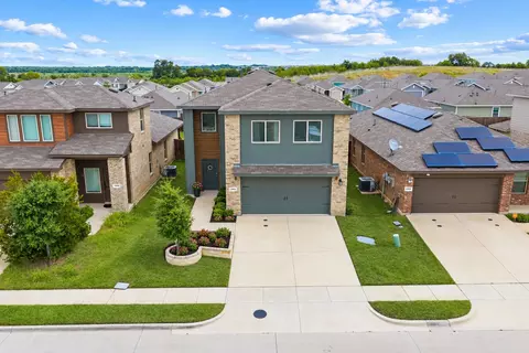 1294 Delmita Dr, Forney, TX 75126