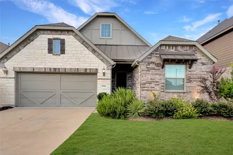 2745 Bechtol St, Garland, TX 75042