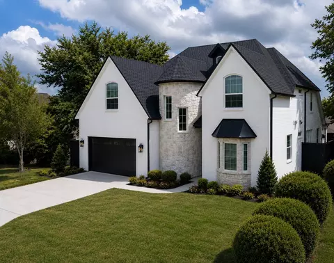 2712 Mount View Dr, Farmers Branch, TX 75234
