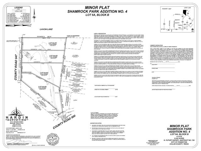tbd County Road 947, Princeton, TX 75407