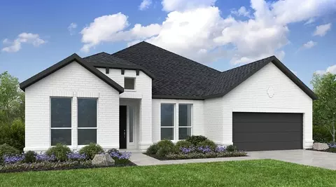 6800 Coffee Mill Ct, Mckinney, TX 75071