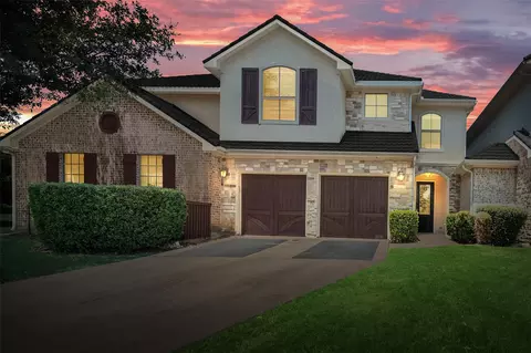 2505 Fountain Cv, Carrollton, TX 75006