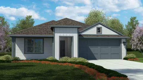 168 Tributary Ln, Bridgeport, TX 76426
