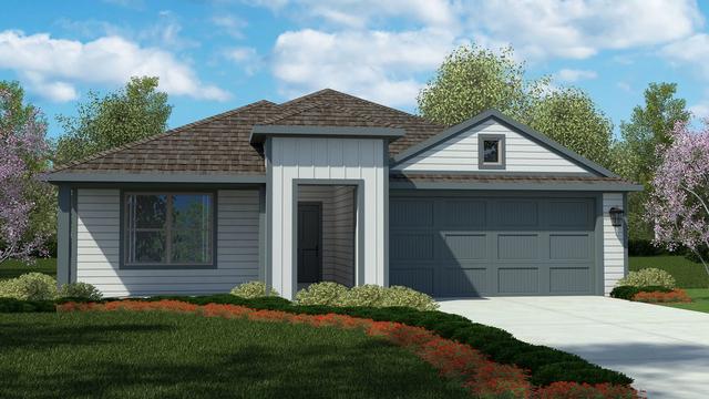 168 Tributary Ln, Bridgeport, TX 76426