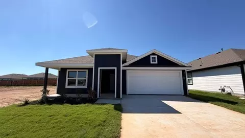 168 Tributary Ln, Bridgeport, TX 76426