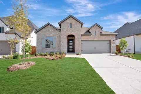 4216 Silver Spur Ct, Aubrey, TX 76227