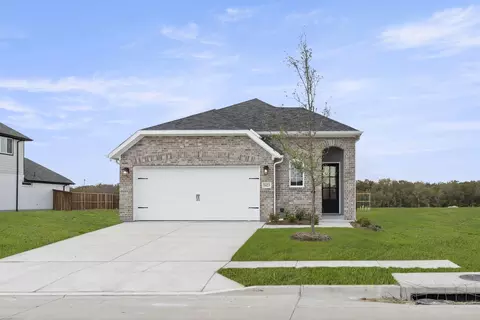 3423 Fikes Ave, Royse City, TX 75189