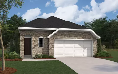 3423 Fikes Ave, Royse City, TX 75189