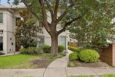 5609 La Foy Blvd, Dallas, TX 75209