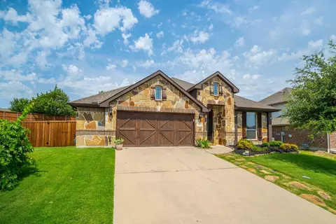 303 Magnolia Dr, Wylie, TX 75098