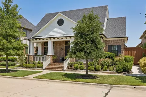 4280 Wellesley Ave, Frisco, TX 75034