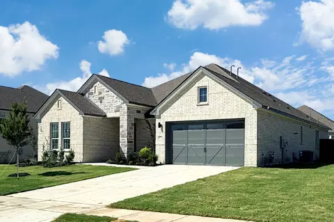 9816 Palermo Ln, Heath, TX 75126