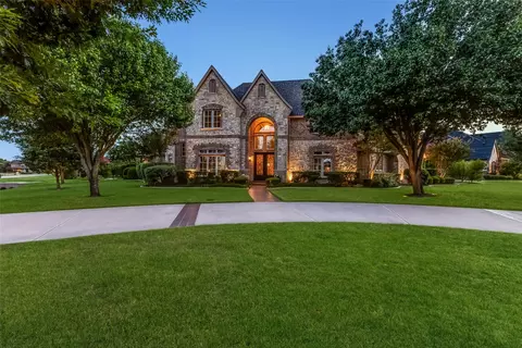 7004 Stony Oak Ct, Parker, TX 75002