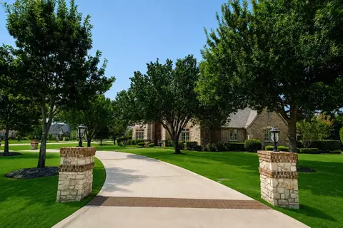 7004 Stony Oak Ct, Parker, TX 75002