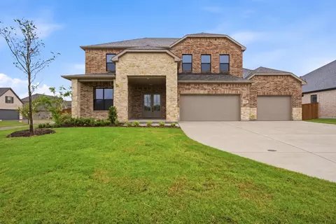 713 Allison, Van Alstyne, TX 75495