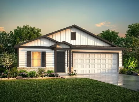 811 Cascade Dr, Hillsboro, TX 76645