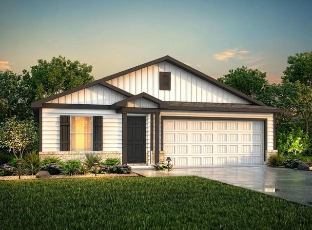 811 Cascade Dr, Hillsboro, TX 76645