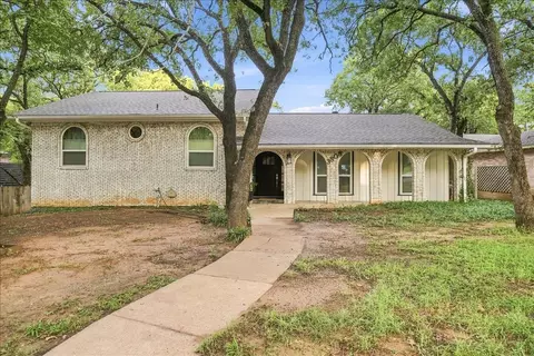3808 Hastings Dr, Arlington, TX 76013