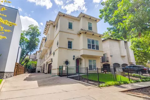 3827 Holland Ave #B, Dallas, TX 75219