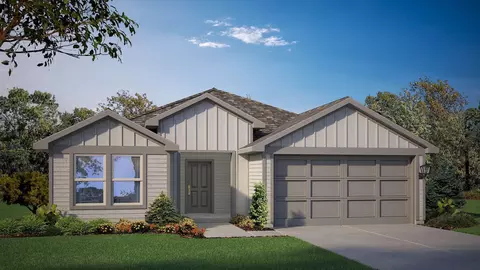 109 Upperman Way, Bridgeport, TX 76426