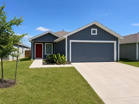 202 Wheatgrass Ln, Princeton, TX 75407