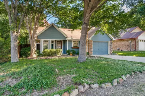 212 W Graham St, Mckinney, TX 75069