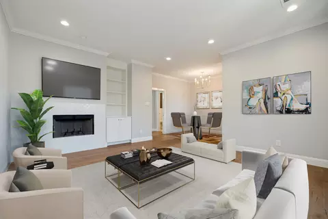 10738 Park Village Pl #D, Dallas, TX 75230