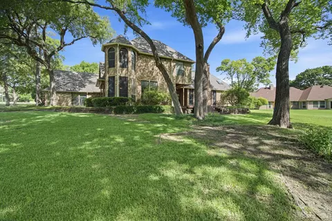 602 Riva Rdg, Wylie, TX 75098