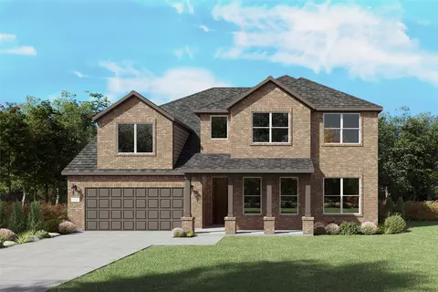 6733 Coffee Mill Ct, Mckinney, TX 75071
