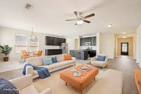 213 Iron Ore Trl, Fort Worth, TX 76131
