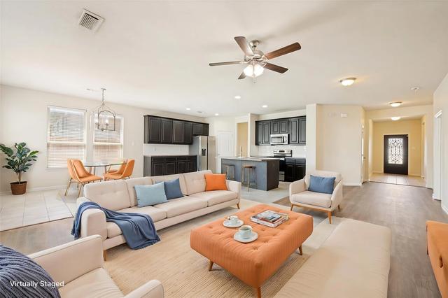 213 Iron Ore Trl, Fort Worth, TX 76131