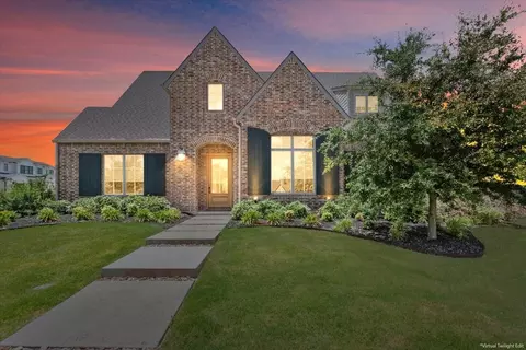 14019 Rw Ct, Woodway, TX 76712