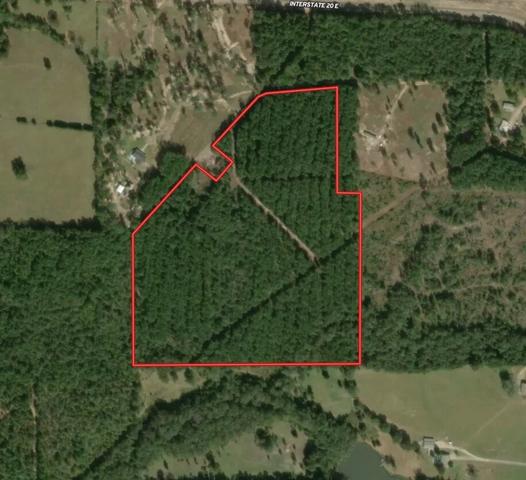 tbd 42 Acres Cr 3116, Winona, TX 75792