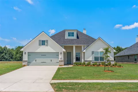 328 Peason Rdg, Bossier City, LA 71112