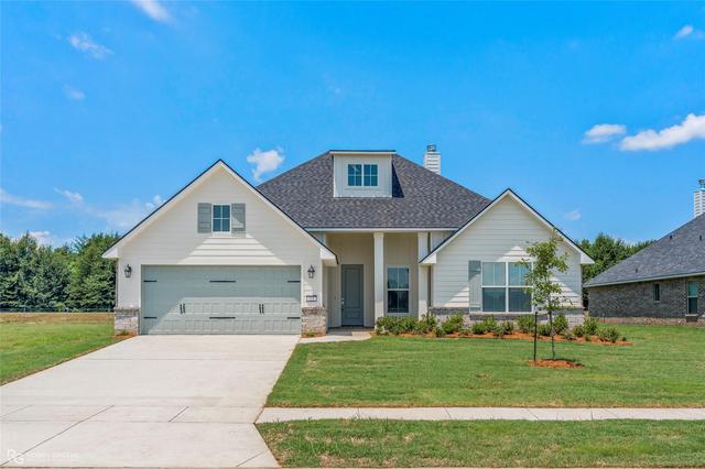 328 Peason Rdg, Bossier City, LA 71112