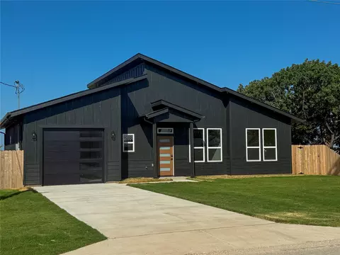 501 N Cleburne Whitney Rd, Rio Vista, TX 76093