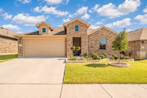 860 Round Robin Ln, Fort Worth, TX 76131
