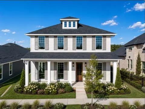 508 Callum Pkwy, Celina, TX 75009