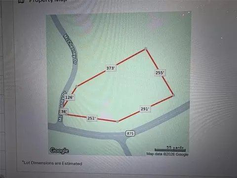 3801 E Fm 875, Midlothian, TX 76065 photo 2
