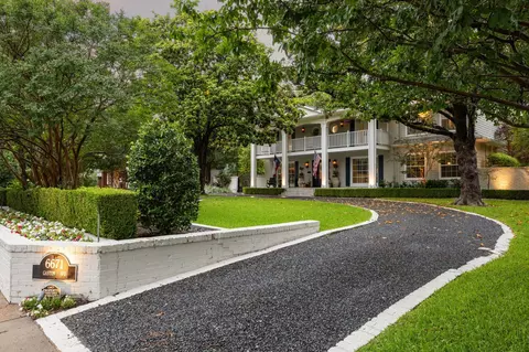 6671 Gaston Ave, Dallas, TX 75214