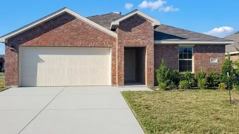 2901 Peppergrass St, Royse City, TX 75189