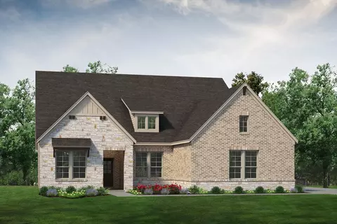 6505 Huron Dr, Blue Ridge, TX 75424