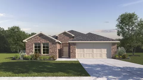 8417 Everly Dr, Garland, TX 75043