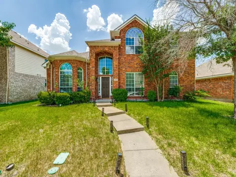 5913 Vineyard Ln, Mckinney, TX 75070