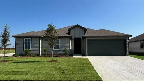 508 White Willow Dr, Josephine, TX 75189